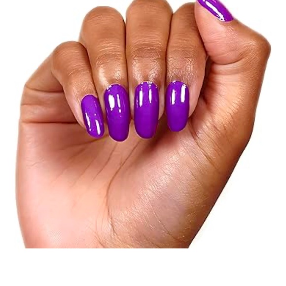 Color Street Shockwave & Supercharged - Picture 9 of 10